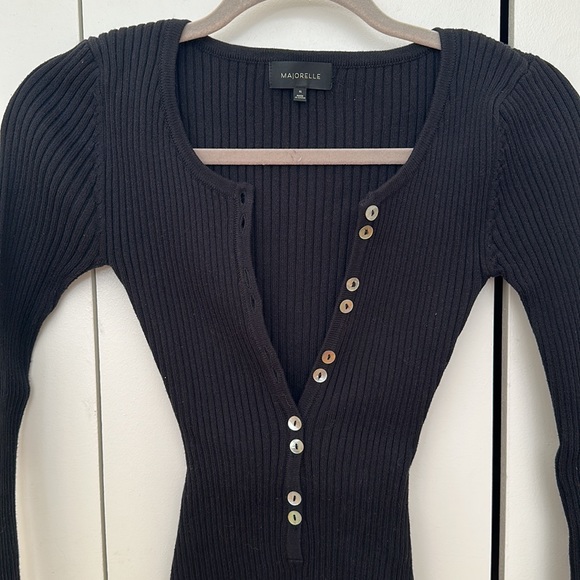 Majorelle Bodysuit - Picture 2 of 3